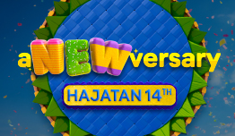 Discount + Cashback Up To IDR875.000 image