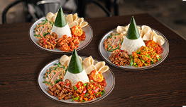 Super Penyet - Special Price IDR17,845