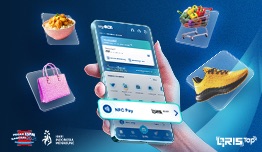 Dapatkan Cashback Rp25 Ribu dengan QRIS Tap image