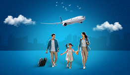 Bonus 45% GarudaMiles dengan Reward BCA image