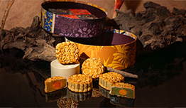 Diskon 10% untuk Mooncake Hampers image