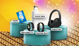 Voucher Belanja Hingga Rp300 Ribu image