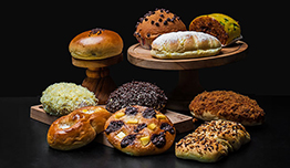 Get Extra 1 Sweet Bread image
