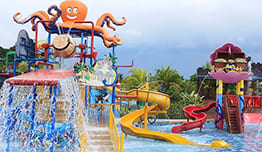 Get Up To 69% Discount and Buy 1 Get 2 in Batavia Splash Water Adventure image