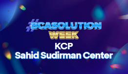 KCP Sahid Sudirman Center image