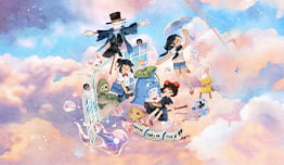 TRUST Orchestra  - Exclusive Presale "The Legends 8 Inifinity: Ghibli x Makoto Shinkai" Tickets for BCA Customer