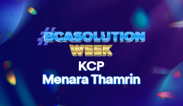 KCP Menara Thamrin image
