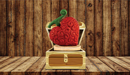 Dapatkan OP OP Cake image