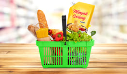 Dapatkan Minyak Goreng 1 Liter image