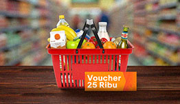 Potongan Harga Rp25 Ribu image