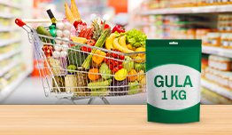 Dapatkan Gula Pouch 1 Kg image