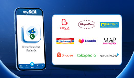 Diskon hingga 40% Beli Ultra Voucher image