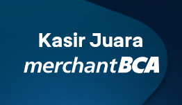 Juara dalam Layanan, Unggul dalam Transaksi image