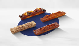 Get Financiers at Blu Shaak's Soft Opening image