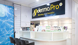 Diskon 15% di Dermapro SF image