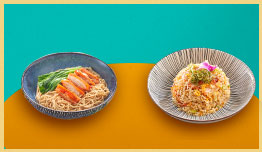 Harga Spesial Makan Berdua image