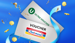 Dapatkan Voucher Belanja Rp100 Ribu untuk Pembukaan Rekening Tahapan Berjangka BCA di myBCA Store image