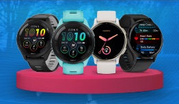 Discount Up To IDR600,000 For GARMIN RUN 2025 Event image