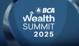 Dapatkan Beragam Penawaran Menarik pada Wealth Summit Online 2025! image