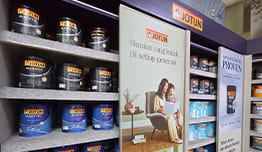 Discount 10% at SENTRA MULTIWARNA image