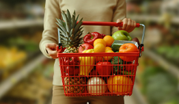 Citra Buah Segar Purwokerto - Cashback Rp20 Ribu