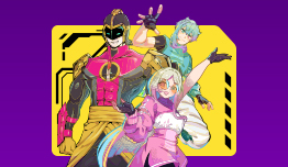 Exclusive Presale Ticket image