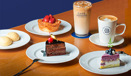 Dapatkan Diskon 50% di Paris Baguette image