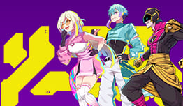 2nd Exclusive Presale Ticket image