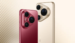Potongan Rp2 Juta Untuk Launching HUAWEI Pura 80 image