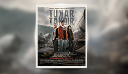 Cashback 30% Tiket Tukar Takdir image