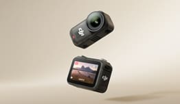 1 Month Installment Waiver For Launching New DJI Osmo Nano & Mini 5 Series image
