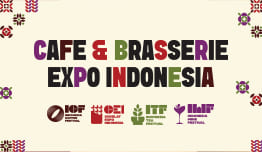 Cafe Brasserie - Dapatkan Cashback Rp50 Ribu dan Penawaran Spesial di Expo Cafe Brasserie