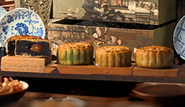 Discount 15% Mooncake Hampers image
