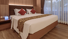 Special Privileges image