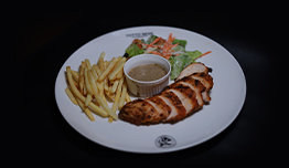Discount 10% at T Bene Steak & Cigar image