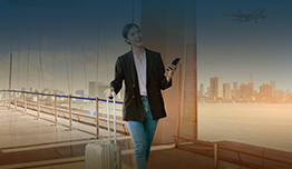 Diskon Rp2 Juta Penukaran Reward BCA di BCA Travel Service image