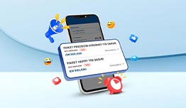 Diskon Paket Data Hingga Rp100 ribu image