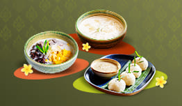 Get Complimentary Dessert image
