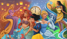 Exclusive Sale BCA “The Legends 11: Renaissance” image