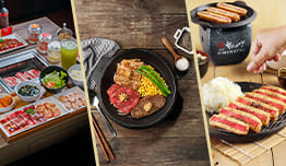 Grand Opening at Duta Mall Palangka Raya - Discount 35% image