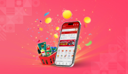 Bonus 26% A-Poin With Reward BCA image