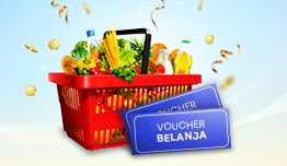 Dapatkan Voucher Rp25 Ribu image