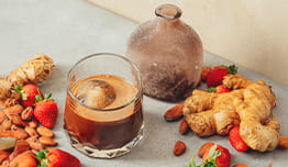 Nikmati Diskon 50% untuk semua minuman di Second Floor Coffee West Mall, Grand Indonesia! image