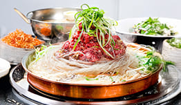 Harga Spesial Rp129 Ribu di Subukan Bulgogi Buffet image