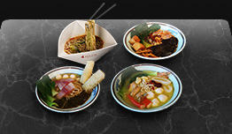 Menu Mie Rp28 Ribu image