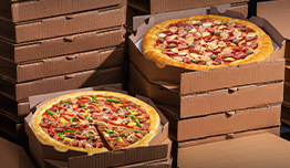 Harga Spesial 2 Regular Pizza Rp180 Ribu Spesial Pesta Hut Delapanbelas image