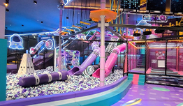10% discount & Buy 1 Get 2 entry ticket image