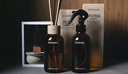 Discounts Up to IDR 200,000 and Get Scent/Linen Spray 20ml of Grand Opening Goodvibes Botanical PIM image