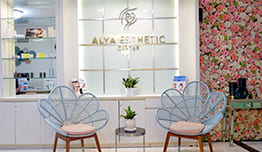 Diskon 10% di Alya Esthetic Center image