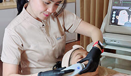 Diskon 10% di NC Clinic  image